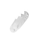 1206 Invisible Socks (2 Pk)