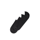 1206 Invisible Socks (2 Pk)