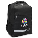 Mainframe Laptop Backpack OSFA