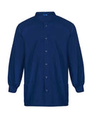 WARM UP JACKET