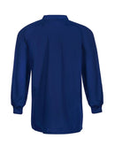 WARM UP JACKET