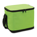 6 Pack Cooler OSFA / Black