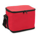 6 Pack Cooler OSFA / Black
