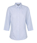 Women's Guildford 1251WL SQUARE TEXTURED 3/4 SLEEVE SHIRT