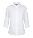 Women's Guildford 1251WL SQUARE TEXTURED 3/4 SLEEVE SHIRT