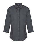 Women's Smith 1253WL END ON END LONG SLEEVE SHIRT