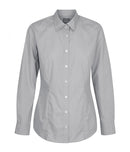 Women's Windsor 1267WL PUPPY TOOTH LONG SLEEVE SHIRT