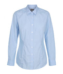 Women's Windsor 1267WL PUPPY TOOTH LONG SLEEVE SHIRT