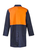 TWO TONE DUSTCOAT UNIGAB WJ047