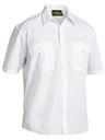 Permanent Press Shirt  BS1526