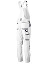 Painters Contrast Bib & Brace Overall BAB0422