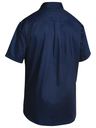 Original Cotton Drill Shirt BS1433