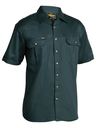 Original Cotton Drill Shirt BS1433