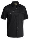 Original Cotton Drill Shirt BS1433