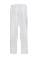 ELASTIC DRAWSTRING WAIST PANT WP3012