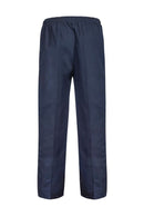 ELASTIC DRAWSTRING WAIST PANT WP3012
