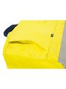 Taped Hi Vis Industrial Cool Vented Shirt BS6448T
