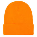 1501KC CUFFED BEANIE by FLEXFIT