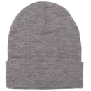 1501KC CUFFED BEANIE by FLEXFIT