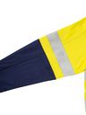 Taped Hi Vis Industrial Cool Vented Shirt BS6448T