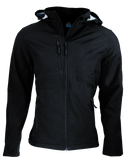 Mens Olympus S/Shell Jkt