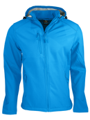 Mens Olympus S/Shell Jkt