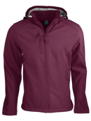 Mens Olympus S/Shell Jkt