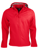 Mens Olympus S/Shell Jkt