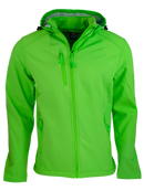 Mens Olympus S/Shell Jkt