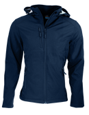 Mens Olympus S/Shell Jkt