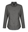 Women's Nicholson 1520WL PREMIUM POPLIN LONG SLEEVE SHIRT