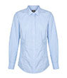 Women's Westgarth 1637WHL GINGHAM LONG SLEEVE SLIM FIT SHIRT