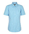 Women's Westgarth 1637WS GINGHAM SHORT SLEEVE SHIRT