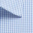 Men's Westgarth 1637L GINGHAM LONG SLEEVE SHIRT more colours