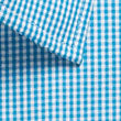 Men's Westgarth 1637S GINGHAM SHORT SLEEVE SHIRT