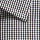 Women's Westgarth 1637WL GINGHAM LONG SLEEVE SHIRT