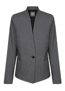 Women's Elliot Jackets 1721WJ WOMENS WASHABLE CROP JACKET