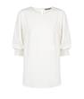 Women's Lola 1799WZ 3/4 SLEEVE SHIRRED CUFF TOP