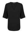 REESE 1800WZ V NECK TOP