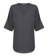 REESE 1800WZ V NECK TOP