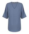 REESE 1800WZ V NECK TOP