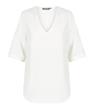 REESE 1800WZ V NECK TOP