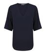 REESE 1800WZ V NECK TOP