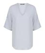 REESE 1800WZ V NECK TOP