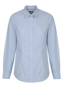 Women's Fawkner 1895WL MICRO CHECK LONG SLEEVE SHIRT