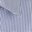 Women's Fawkner 1895WL MICRO CHECK LONG SLEEVE SHIRT