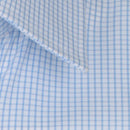 Women's Fawkner 1895WL MICRO CHECK LONG SLEEVE SHIRT