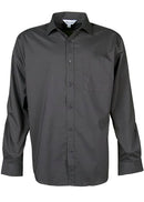 Mens Mosman Long Sleeve 1903L