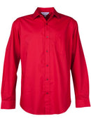 Mens Mosman Long Sleeve 1903L