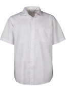 Mens Mosman Short Sleeve 1903S